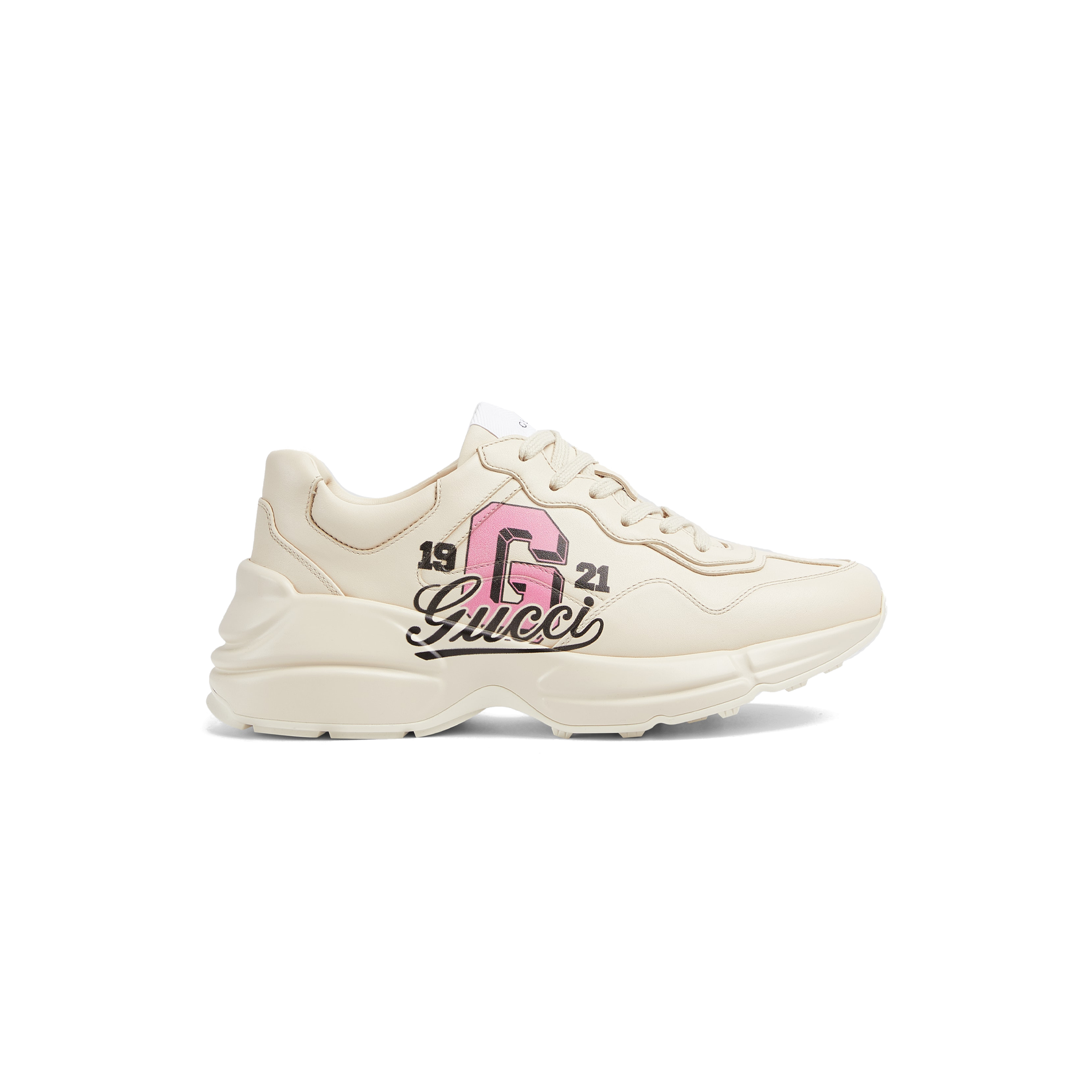 G*u*i women''s rhyton sneaker 817482